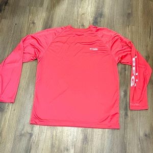 Columbia PFG Long sleeve